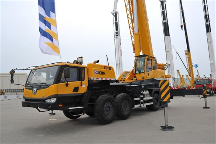 通化县预约吊车后，多久能上门服务？24 小时应急响应吗？